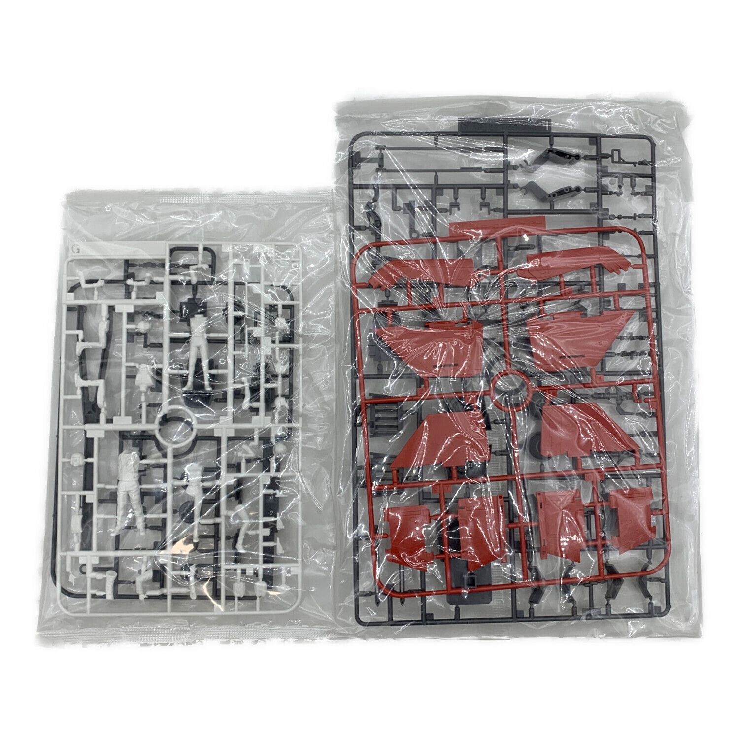 BANDAI (バンダイ) プラモデル ガンプラ 1/35 地球連邦軍 多目的軽戦闘