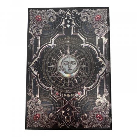 限定品 BABYL タロットカード ベビメタ ナンバリング用紙入り 【公式通販】