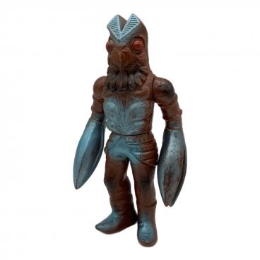 マルサン レトロソフビ:パゴス 当時物の希少品です｜トレファクONLINE