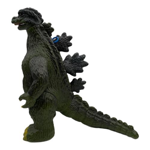 ポピー ジャンボザウルス ジャンボマシンダー ゴジラ ポピー ジャンボ