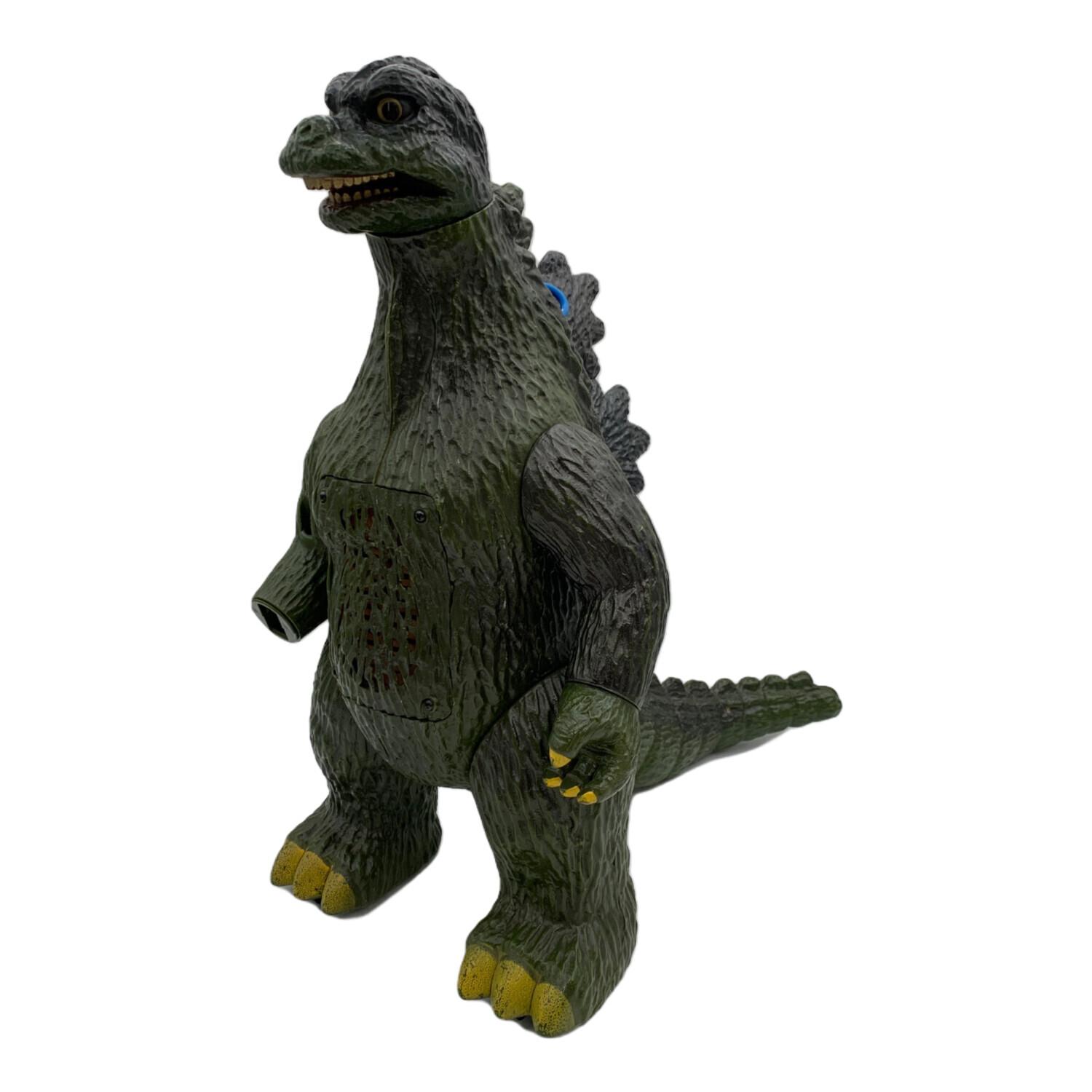 昭和レトロ✨1978年 ゴジラ ポピー ジャンボザウルス ジャンボマシン