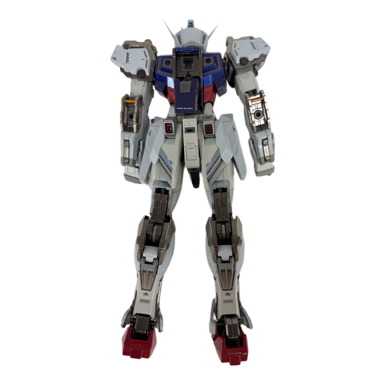 L BUILD ストライクガンダムオプションセット L BUILD ストライク