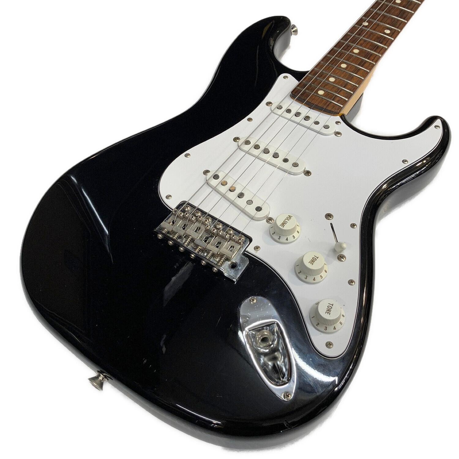 Fender Japan ストラトキャスター