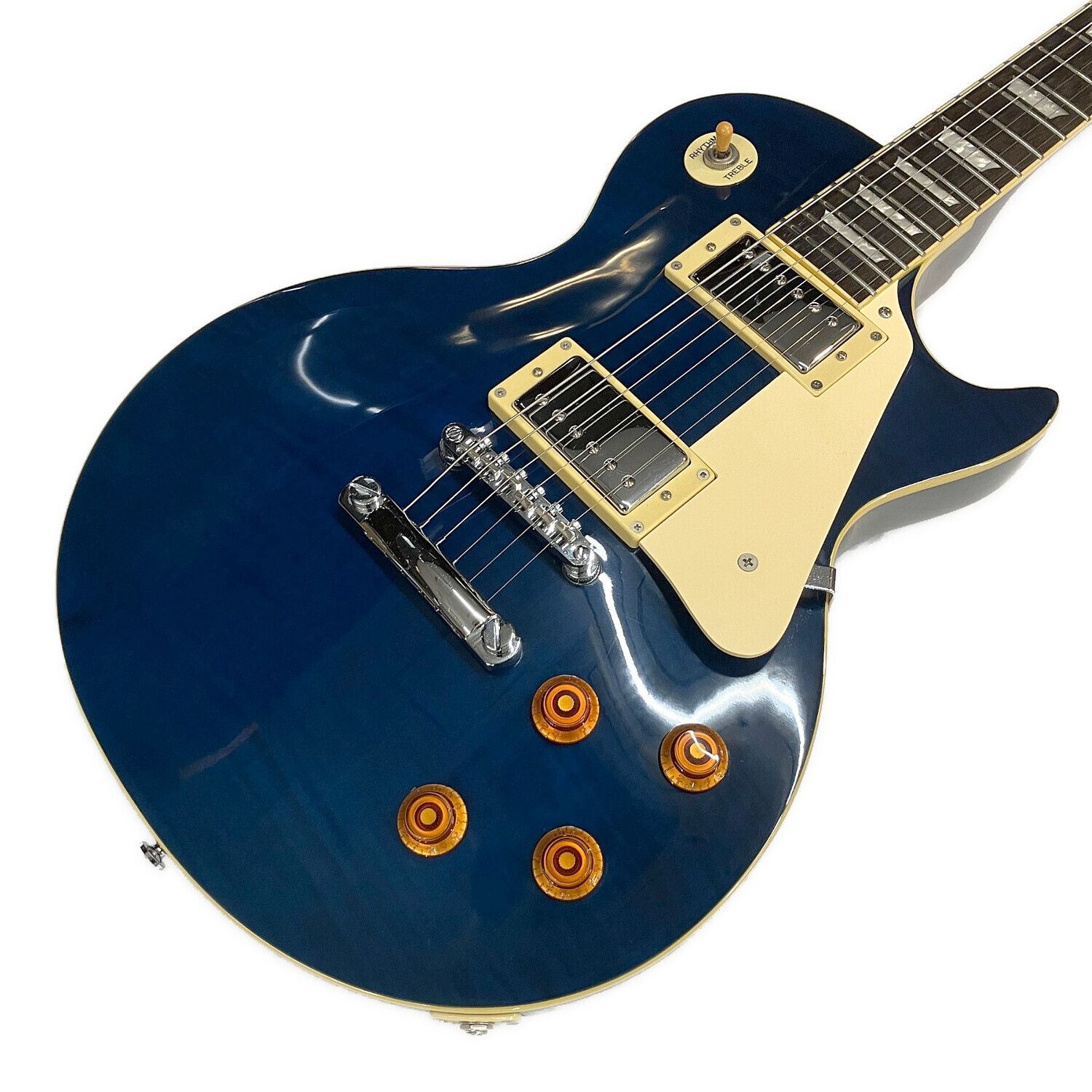 トーカイLOVE ROCKレスポール