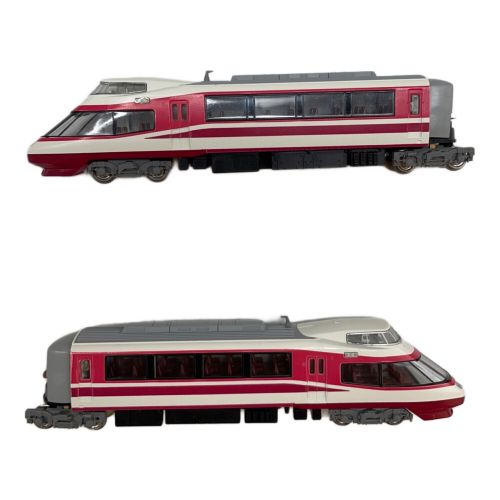 10-161 小田急HiSE 小田急電鉄ロマンスカー 10000系 Nゲージ KATO