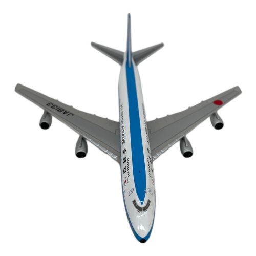 ANA (アナ) 模型 1/500 BOEING 747SR-100 NH50044｜トレファクONLINE
