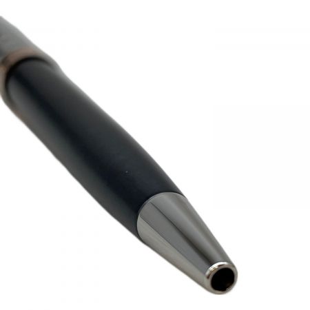 PARKER (パーカー) ボールペン グレー ソネット プレミアム メタル