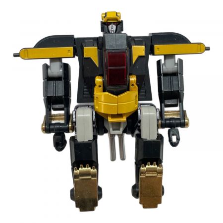 超合金魂 GX-13 超獣機神ダンクーガ 「超獣機神ダンクーガ