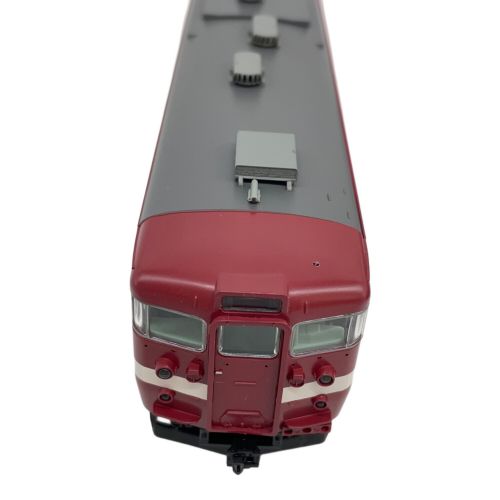 TOMIX (トミックス) HOゲージ 国鉄1152000系近郊電車(身延色）セット