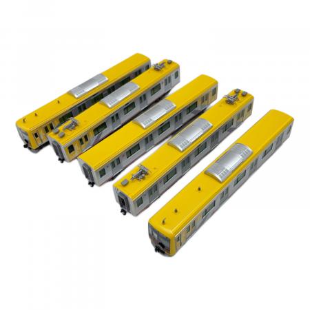 鉄道模型 Nゲージ KATO 10-1997 東急5050系 渋谷ヒカリエ号 KATO