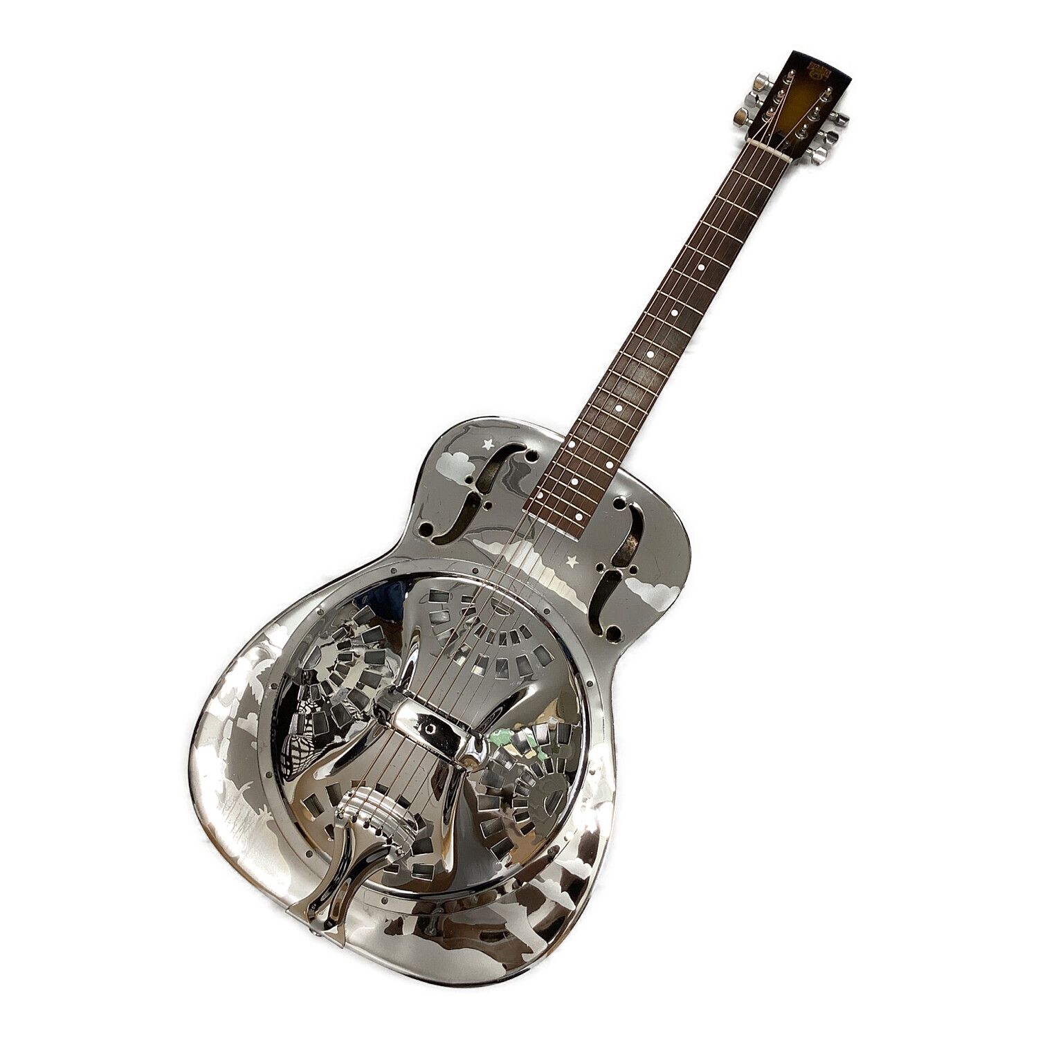DOBRO リゾネーターギター
