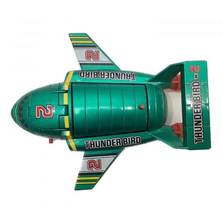 ポピー レトロホビー DXサンダーバードTB2 ポピニカ｜トレファクONLINE