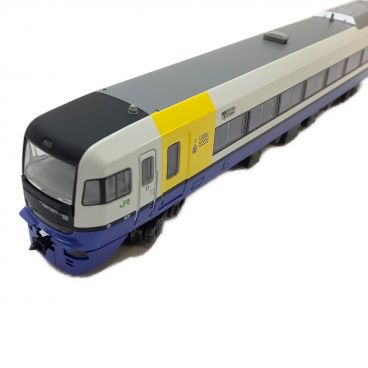 マイクロエース A-4970 E127系0番代・新潟色・ 4両セット Nゲージ