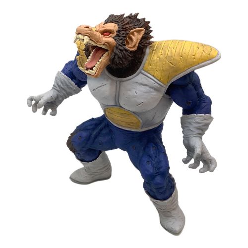 一番くじラストワン大猿ベジータ