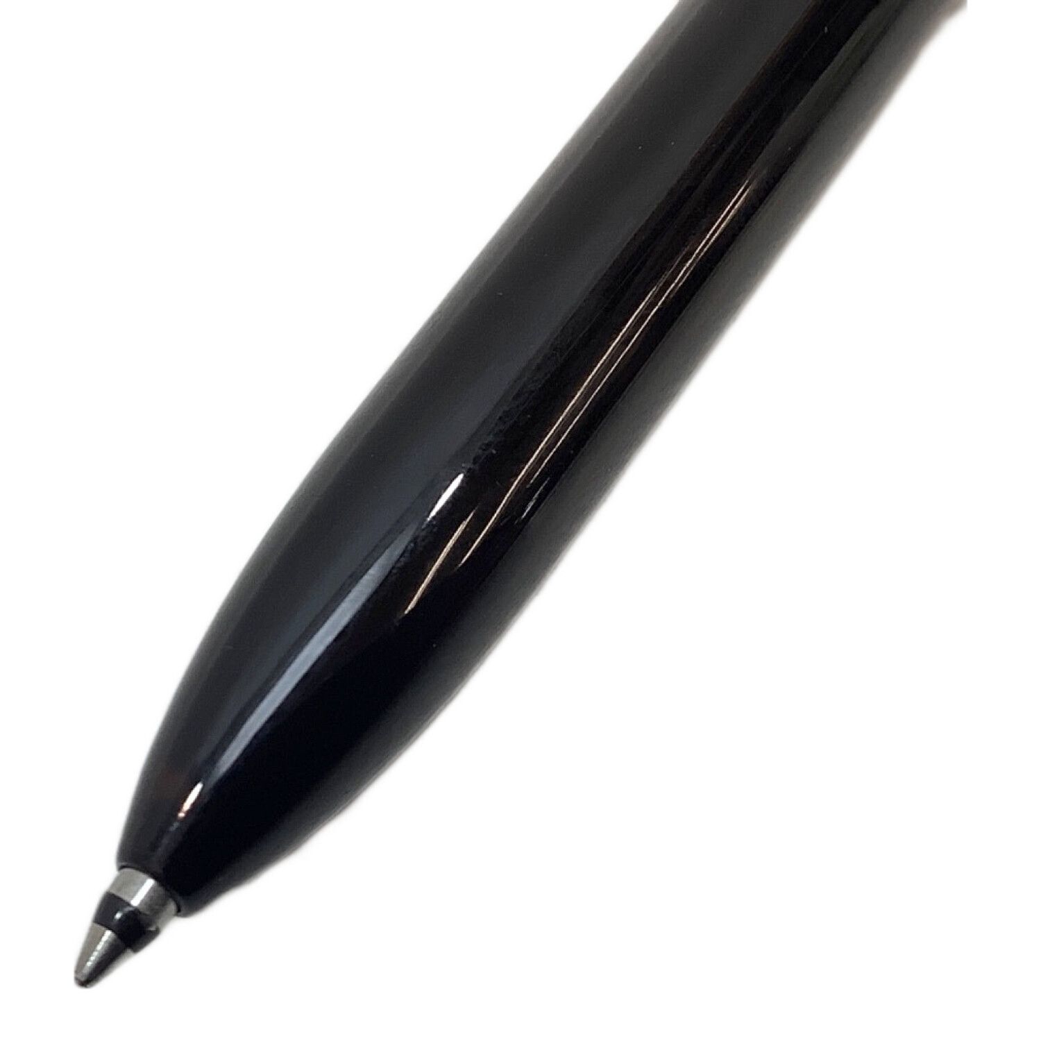 限定特価】【激レア美品】BURBERRY ボールペン ノバチェック布張り