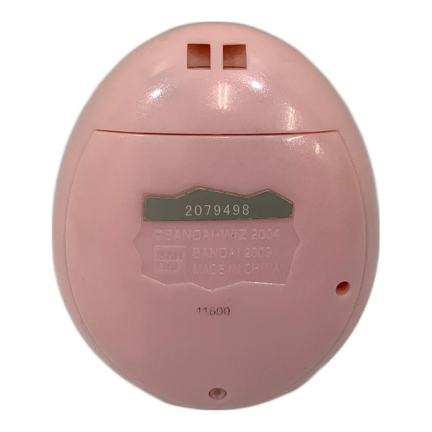 新品未開封』たまごっち Tamagotchi iD L ピンク ୨*ৎ様 『新品☆未