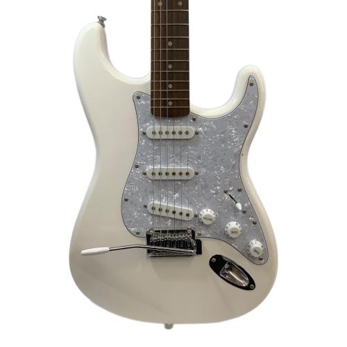 Squier ストラトキャスター Affinity ジャンク Squier by Fender