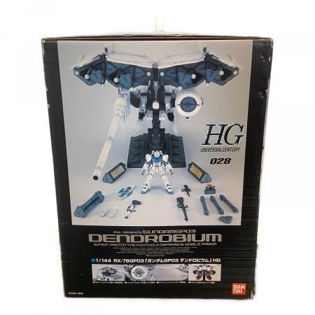 BANDAI (バンダイ) ガンプラ @ HGUC 機動戦士ガンダム0083 1/144 RX-78