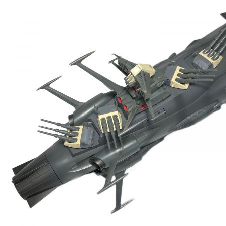 超合金魂 GX-58 地球防衛軍旗艦 アンドロメダ宇宙戦艦ヤマト