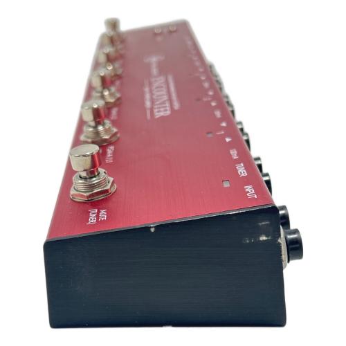 VITAL AUDIO (バイタルオーディオ) スイッチャー ENCOUNTER VAPS-4