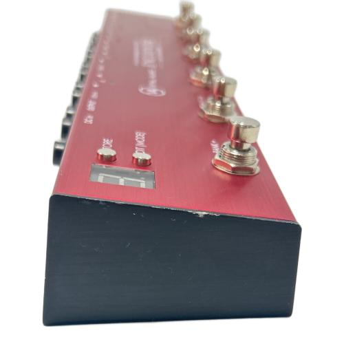 VITAL AUDIO ENCOUNTER ギターエフェクター VITAL AUDIO (バイタル