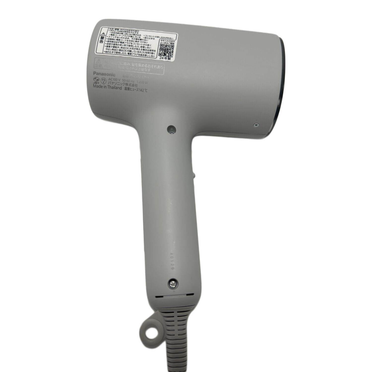 パナソニック ナノケア Panasonic EH-NA0J 24年製 ジャンク品 ジャンク