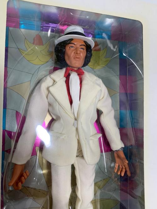 MEDICOM TOY (メディコム・トイ) 探偵物語 工藤俊作（松田優作