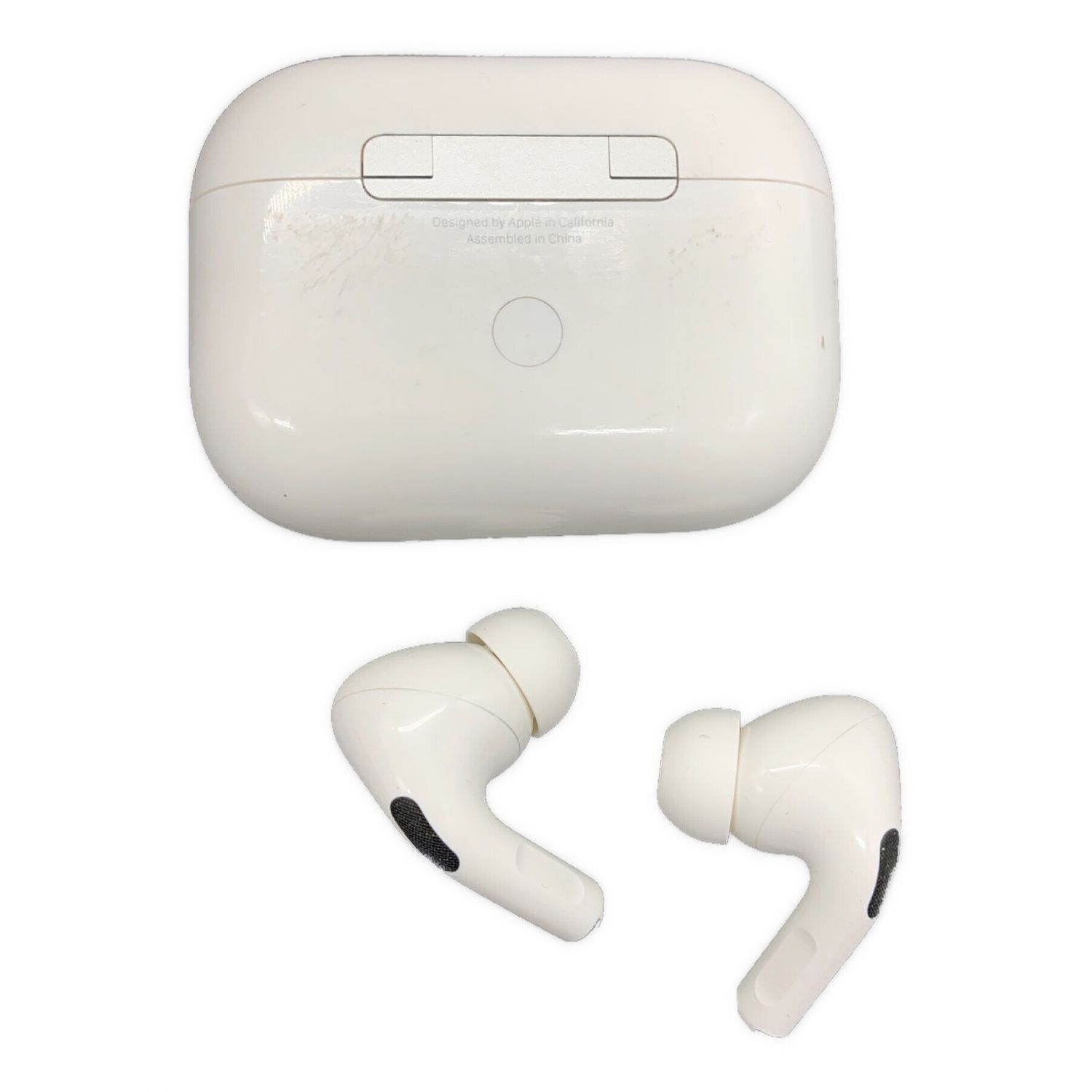 Apple AirPods Pro MWP22J/A ヘッドホン APPLE MWP22J/A ヘッドホン