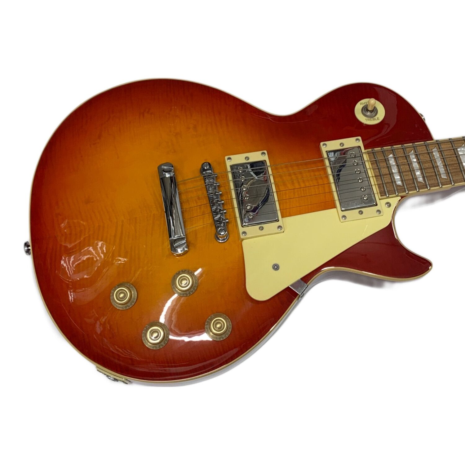 Grass Roots (グラスルーツ) エレキギター G-LP-60S｜トレファクONLINE