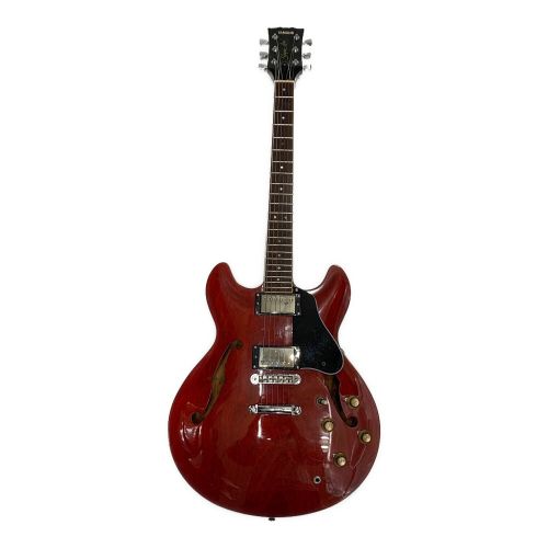 YAMAHA (ヤマハ) セミアコ SA700 Super Axe 動作確認済み｜トレファク