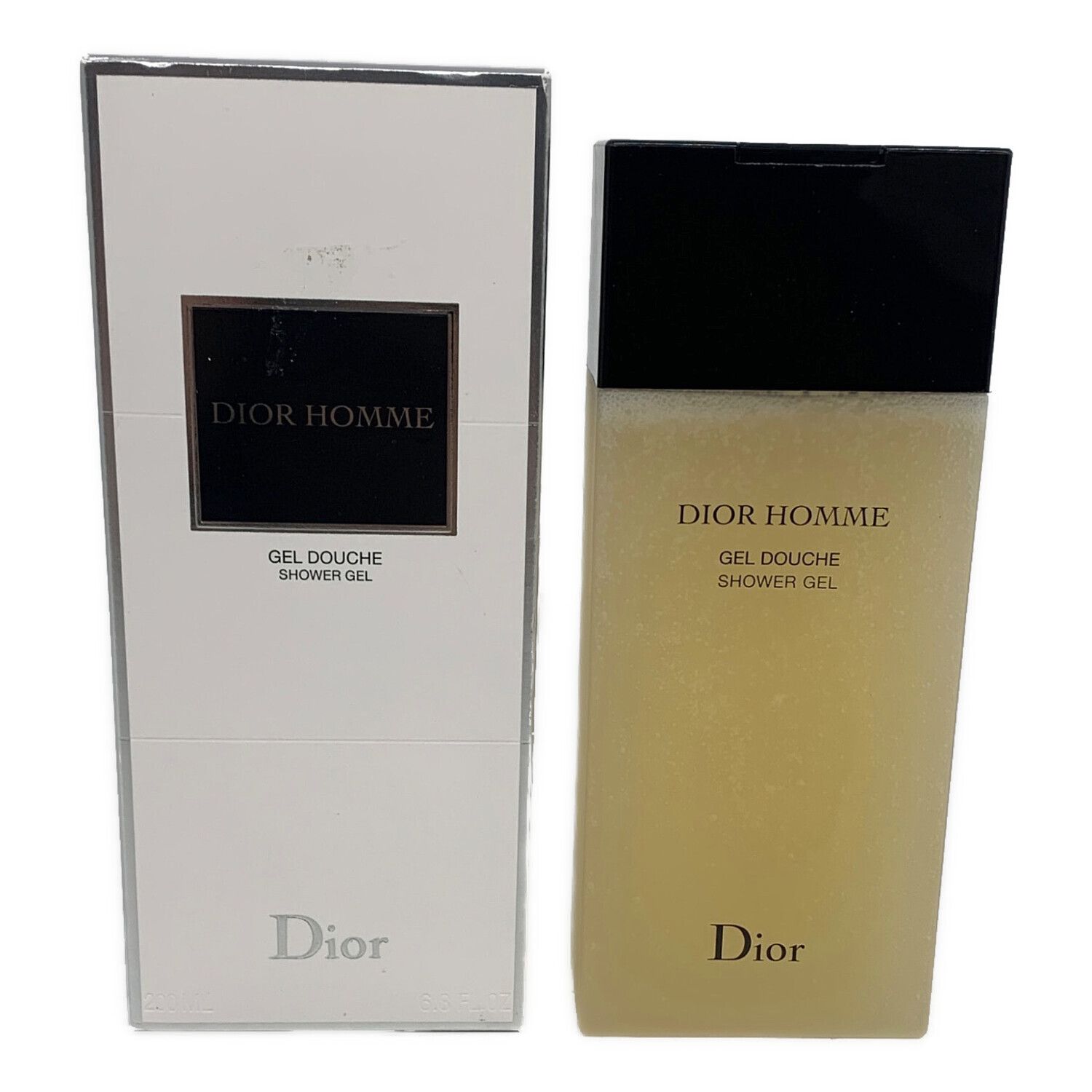 Dior Homme The World Is Yours DVDセット Dior Homme The World Is