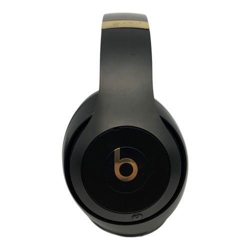 BEATS STUDIO3 ワイヤレスヘッドホン ブラック ブルートゥース