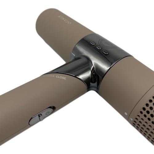 KINUJO / ドライヤー・ヘアアイロン KH202 Amazon | 絹女～KINUJO