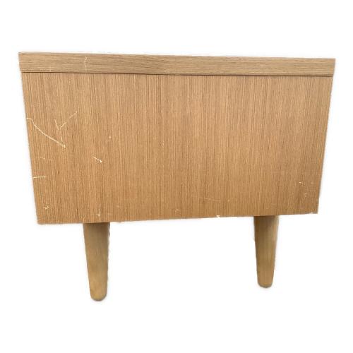 UNICO (ウニコ) テレビボード ブラウン Albero av board｜トレファクONLINE