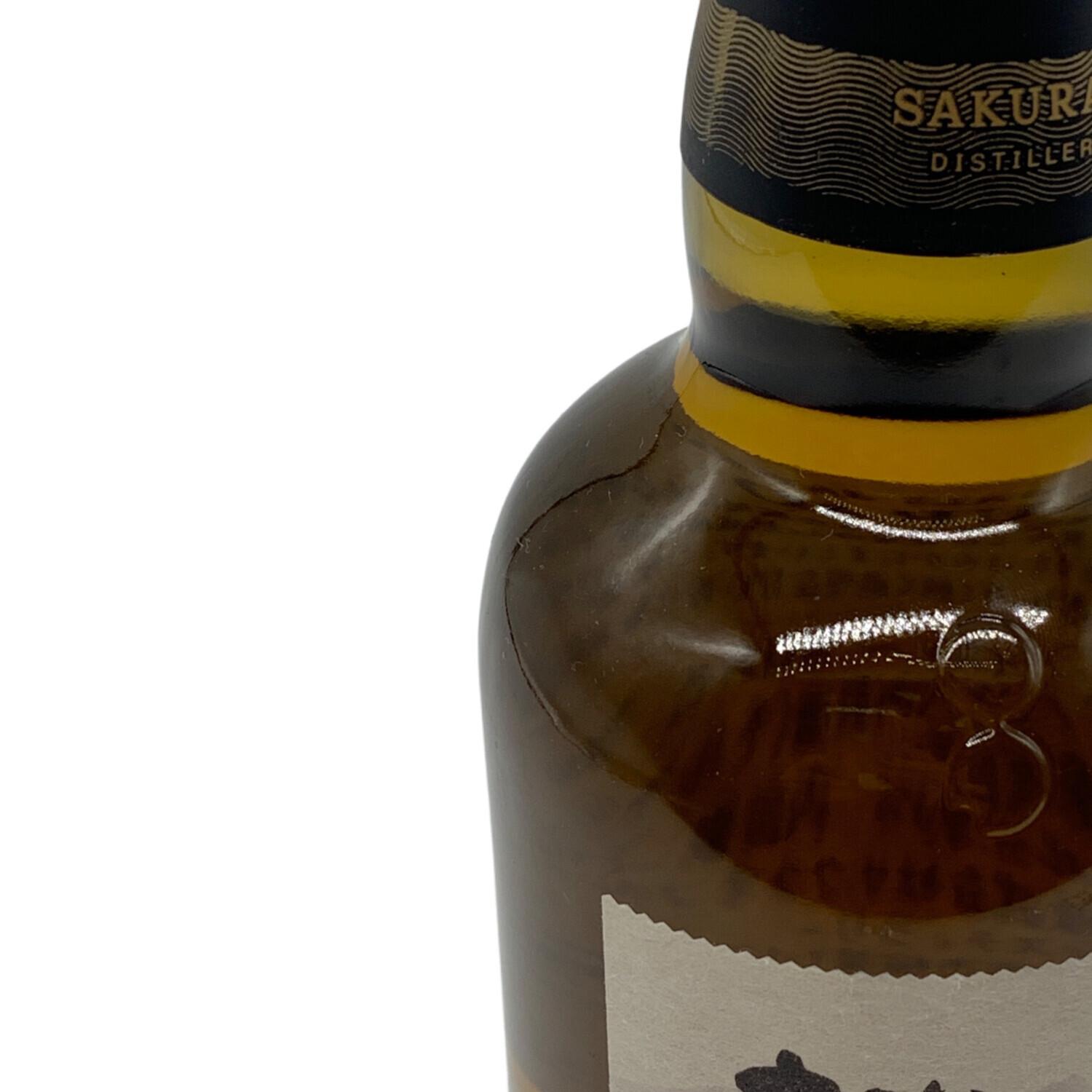 未開封新品】桜尾 MIYANOSHIKA 700ml×2本 サクラオブルワリー 未開封