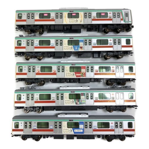 KATO 東急5050系 10両セット KATO 東急5050系 10両セット KATO (カトー)