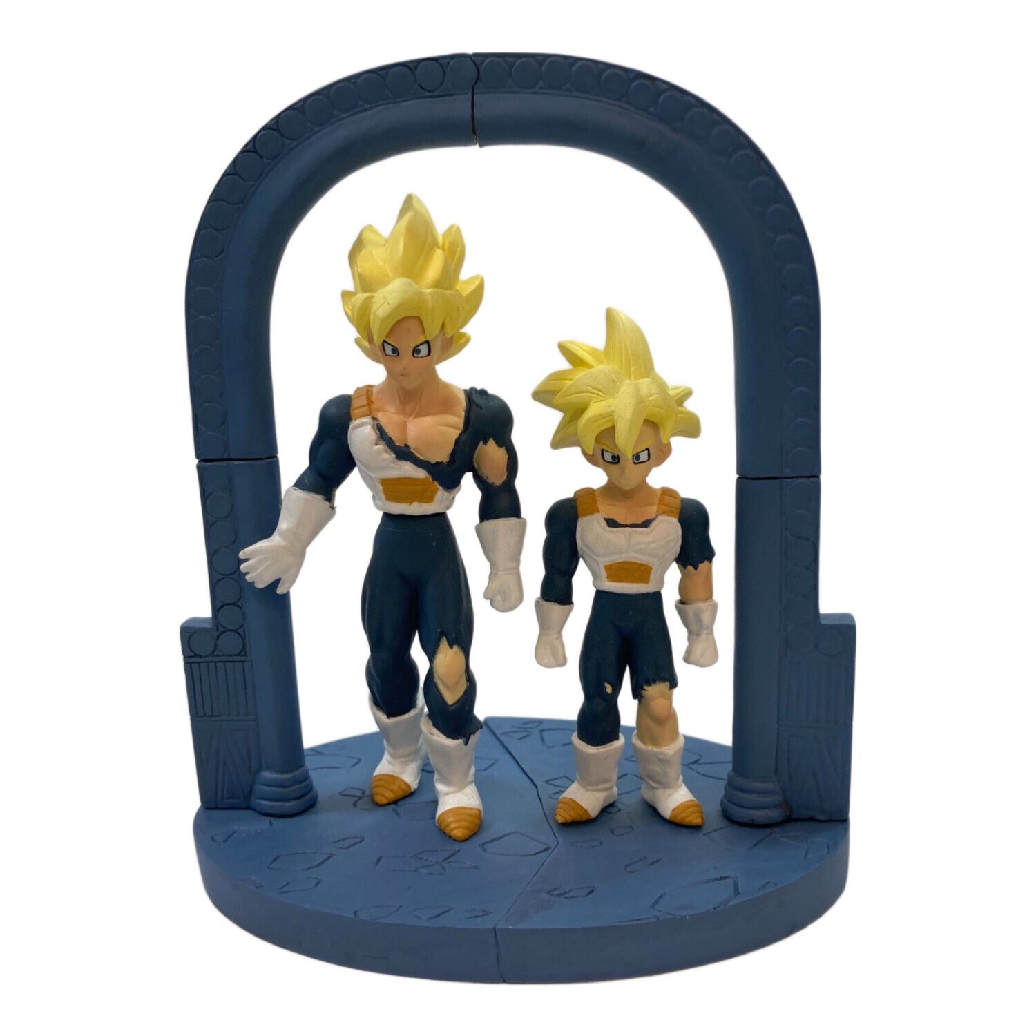 ドラゴンボール カプセル 7個入り クロニクル編 ドラゴンボール