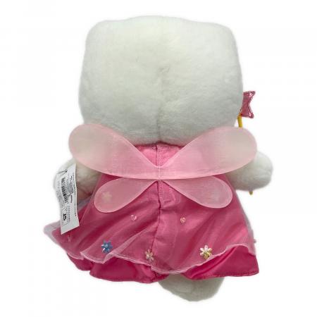 ハローキティぬいぐるみ フェアリー/レトロ 激レア希少 ハローキティ