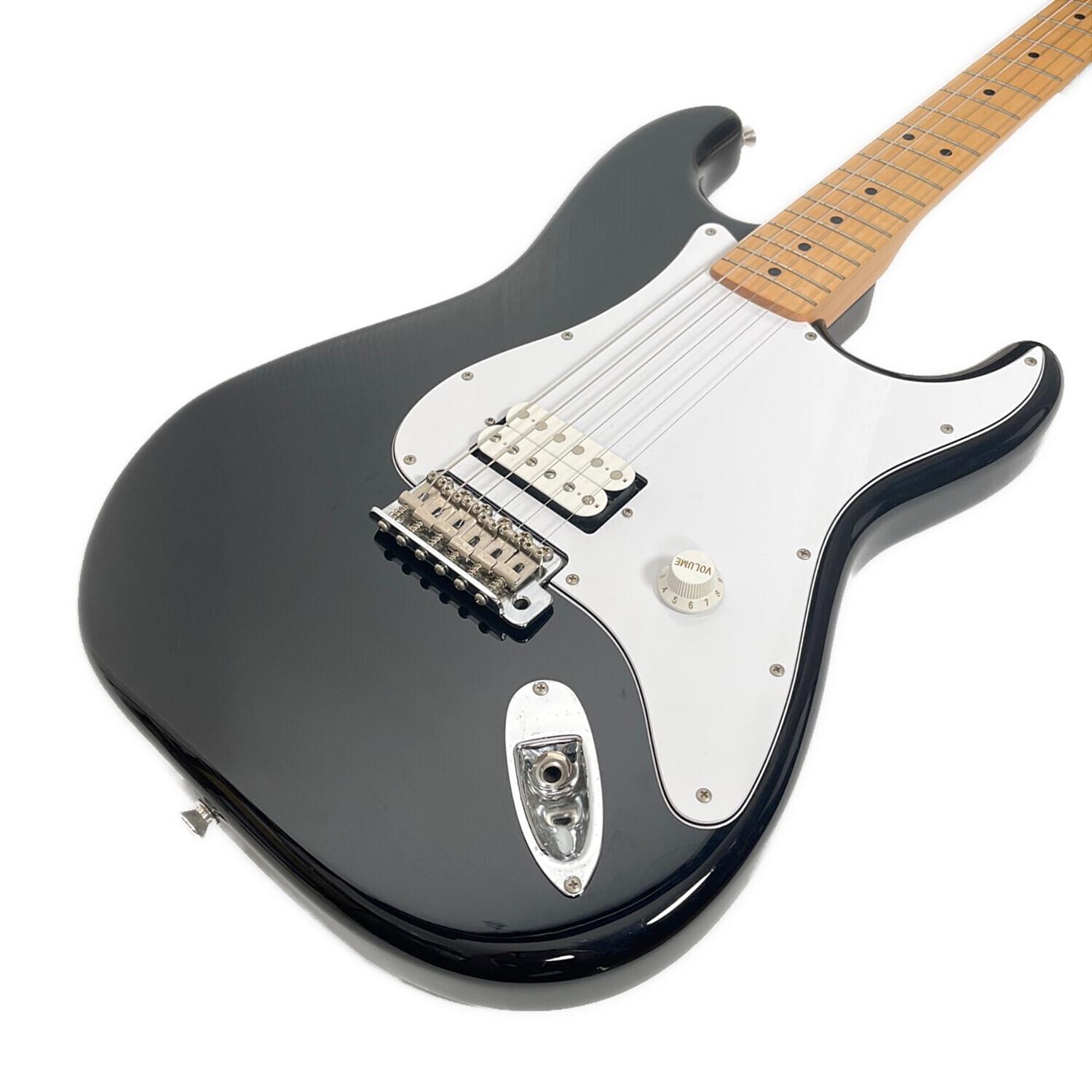 週末最終値下！Fender japan ストラトキャスター ST-STD セット 週末