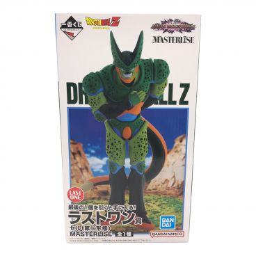 ドラゴンボール ラストワン賞 亀仙人 MASTERLISE フィギュア EX 孫悟空
