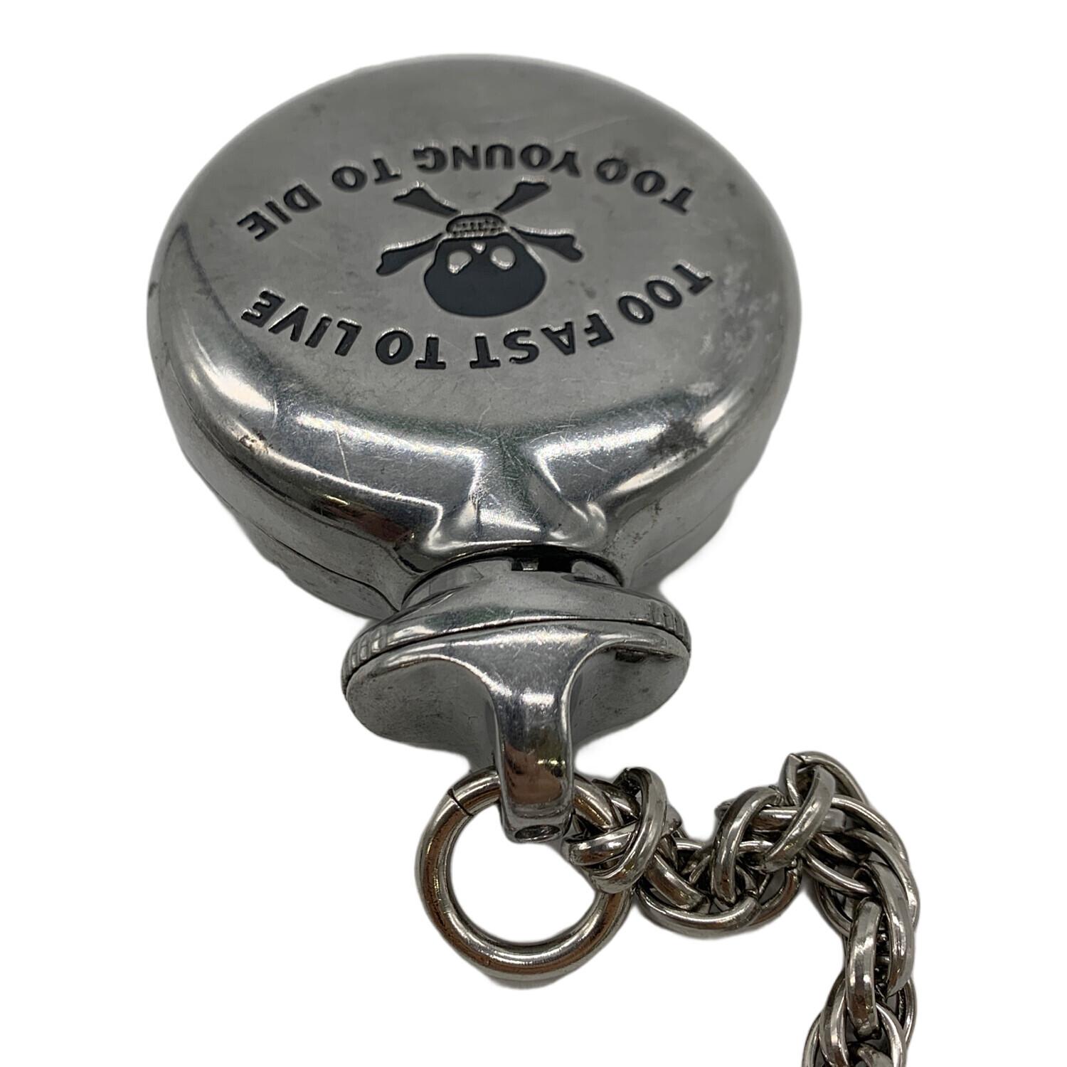 Vivienne Westwood (ヴィヴィアンウエストウッド) 携帯灰皿 チェーン