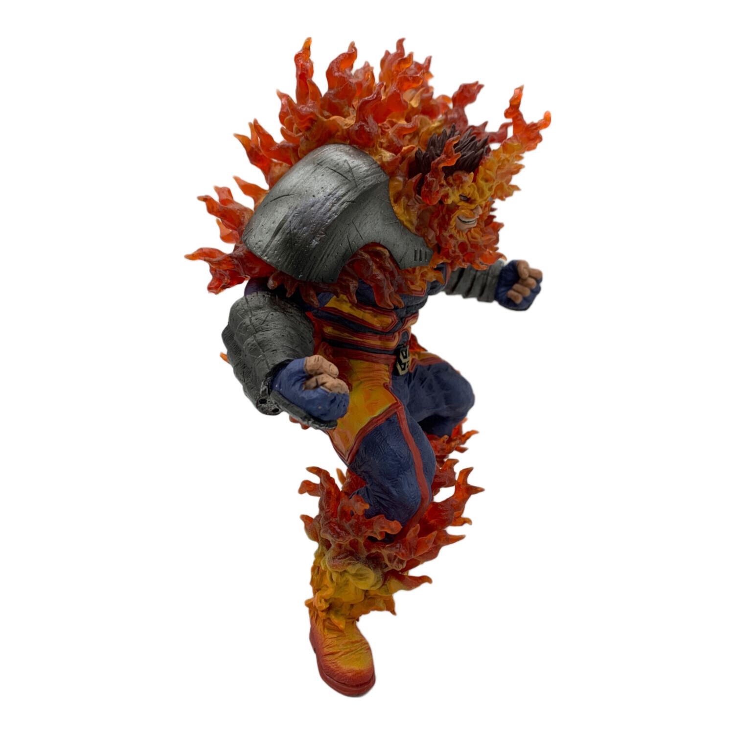 フィギュア ヒロアカ D賞 エンデヴァー｜トレファクONLINE