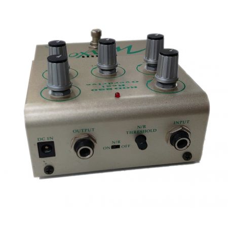 MAXON (マクソン) ギターエフェクター ROD880｜トレファクONLINE