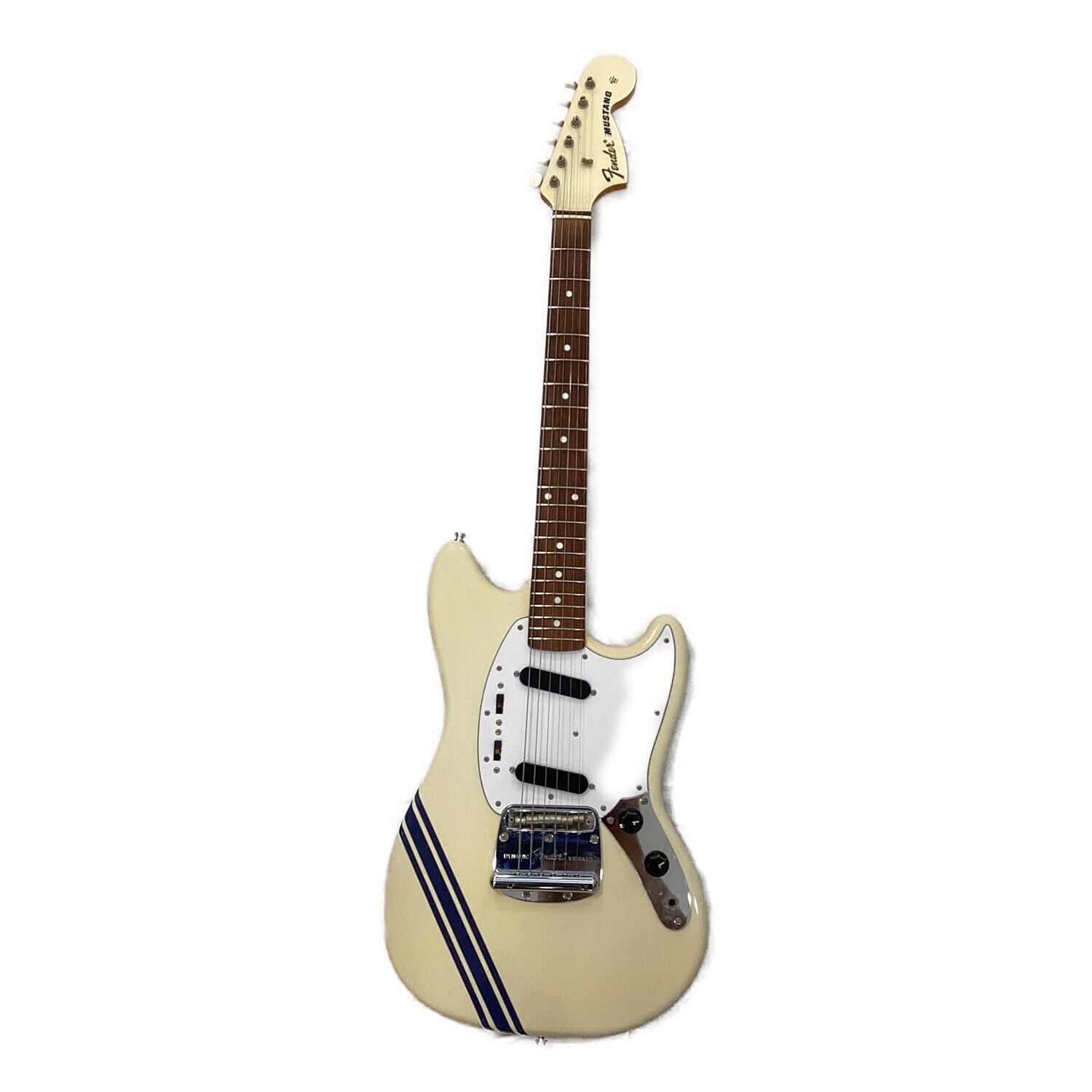 Fender Japan MG69 MH OCR MUSTANG ムスタング Fender Japan MG69 MH