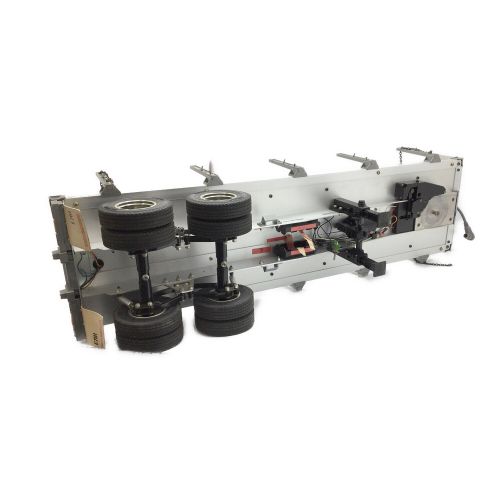 TAMIYA (タミヤ) モデルカー INTERCONTINENTAL ECPRESS トレーラー