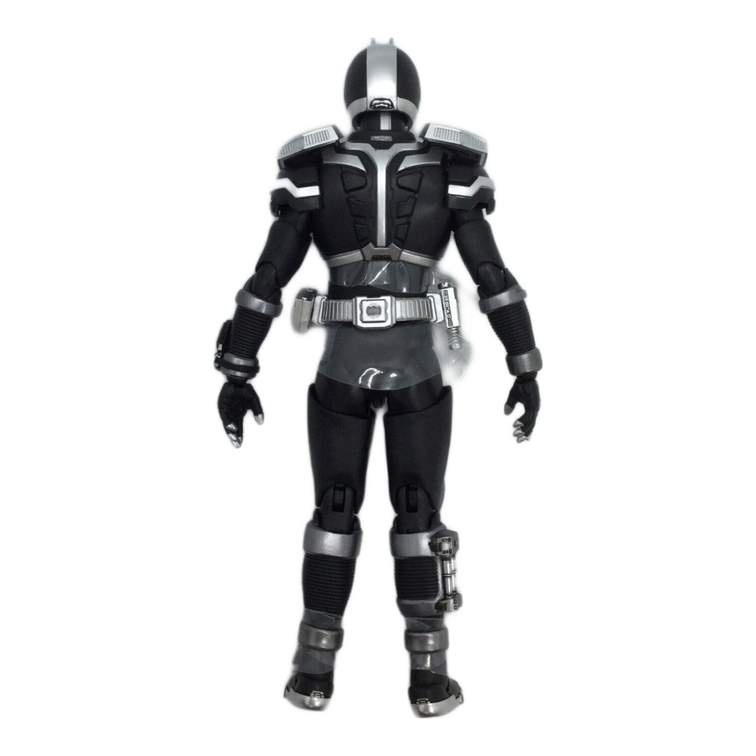 BANDAI (バンダイ) フィギュア 真骨彫製法 仮面ライダー555 仮面