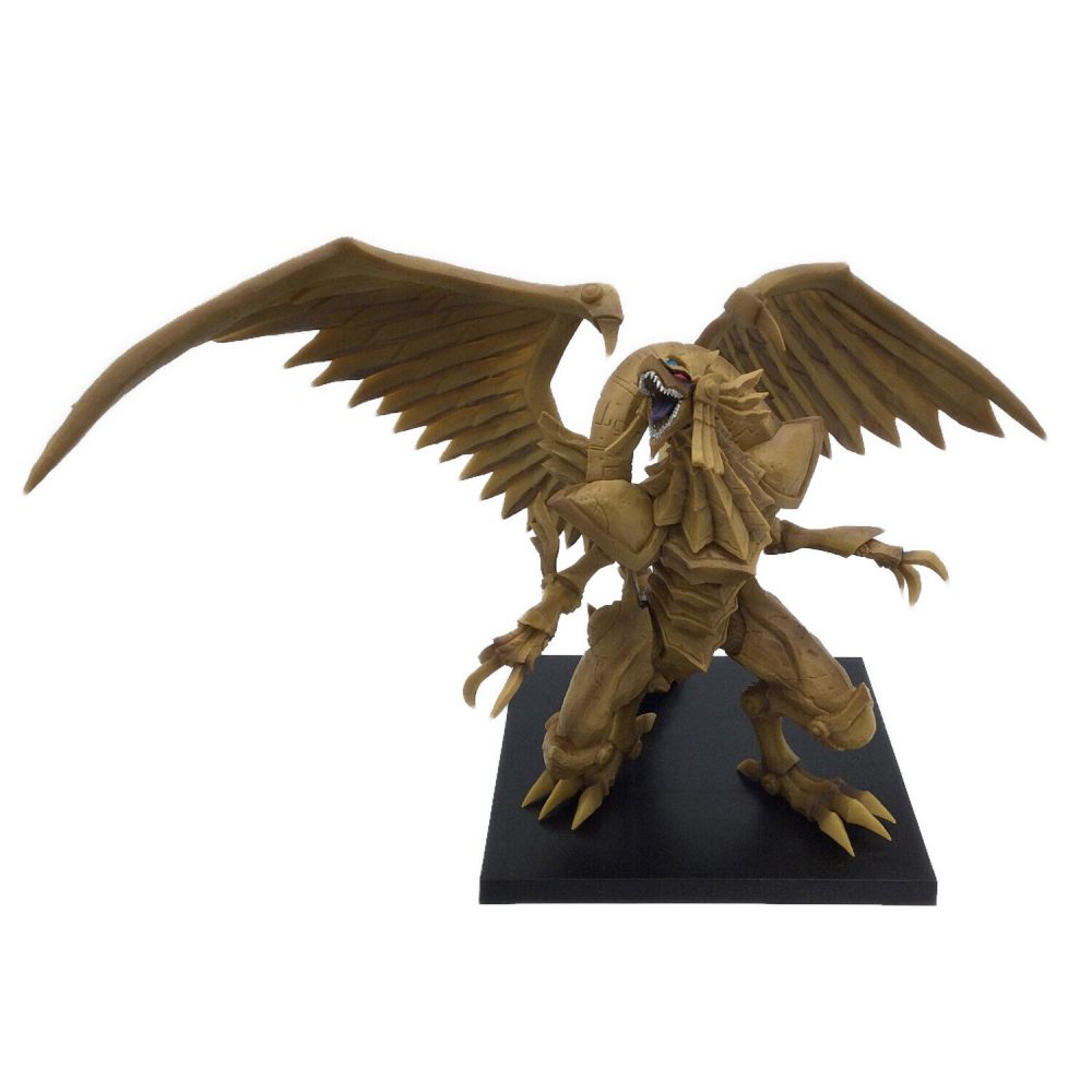 ラーの翼神龍 フィギュア 1番くじ A賞 遊戯王 一番くじ A賞 ラー翼神竜