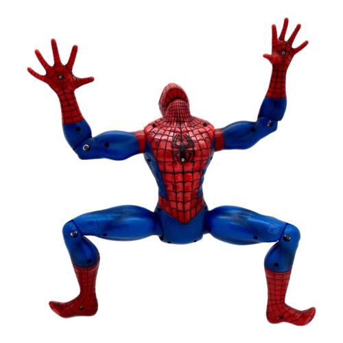 MARVEL (マーベル) スパイダーマンクラシック フロアークロウリング