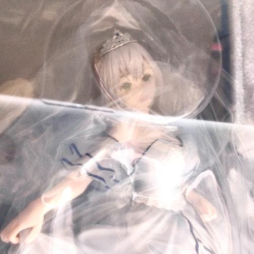 フィギュア 白銀ノエル賞 一番くじ ホロライブ｜トレファクONLINE