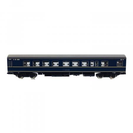 KATO (カトー) Nゲージ 20系 特急形寝台客車 車両セット(7両編成) 10